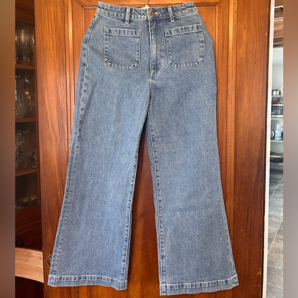 Rollas Sailor Jean
